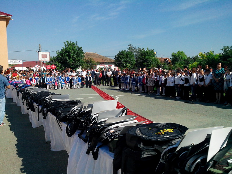 progres si investitii comuna saraiu in continua transformare de la inceputul mandatului primarului dorinela progres si investitii comuna saraiu in continua transformare de la inceputul mandatului primarului dorinela