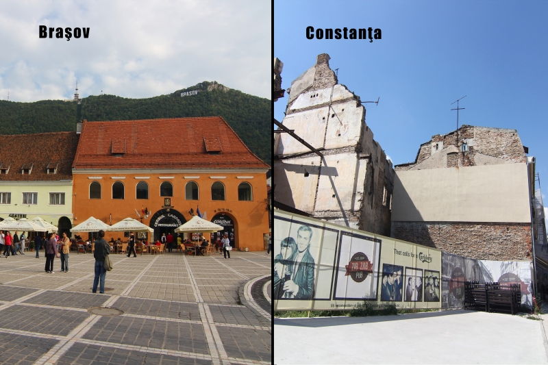 fotoreportaj la munte sau la mare brasov si constanta in oglinda galerie foto 511970 fotoreportaj la munte sau la mare brasov si constanta in oglinda galerie foto 511970