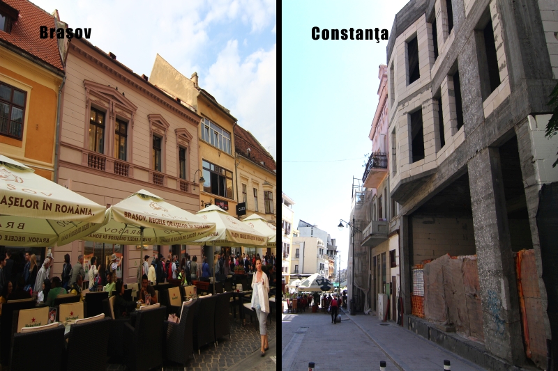 fotoreportaj la munte sau la mare brasov si constanta in oglinda galerie foto 511970 fotoreportaj la munte sau la mare brasov si constanta in oglinda galerie foto 511970