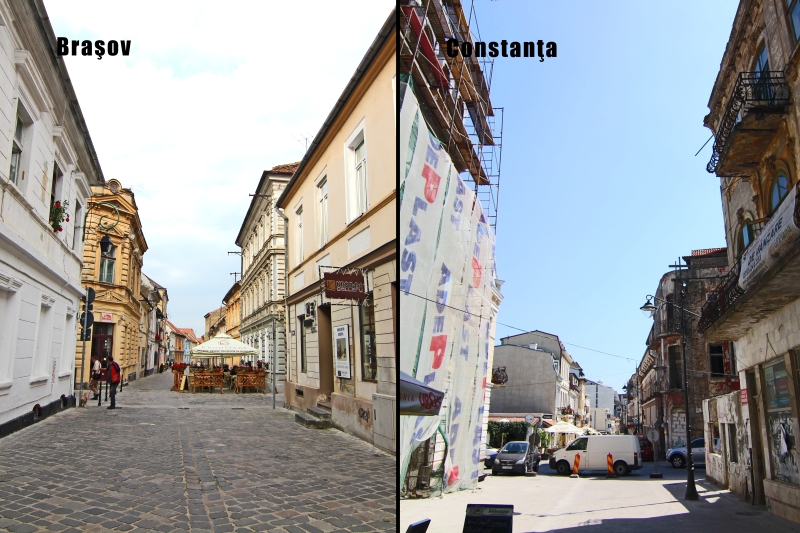 fotoreportaj la munte sau la mare brasov si constanta in oglinda galerie foto 511970 fotoreportaj la munte sau la mare brasov si constanta in oglinda galerie foto 511970