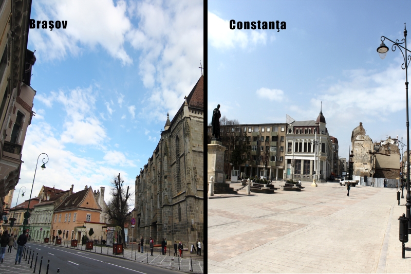 fotoreportaj la munte sau la mare brasov si constanta in oglinda galerie foto 511970 fotoreportaj la munte sau la mare brasov si constanta in oglinda galerie foto 511970