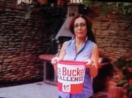 Directorul Băncii Mondiale în România s-a alăturat campaniei Ice Bucket Challenge România