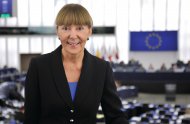 Monica Macovei își depune, duminică, dosarul candidaturii la Președinție  