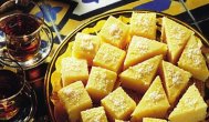 Ecuisine.ro  Prajitură cu iaurt