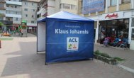 Depunerea oficială a candidaturii la prezidenţiale Aproape 75.000 de constănţeni au semnat pentru Klaus Iohannis  