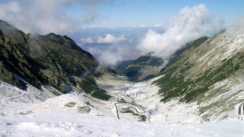 stiati ca drumul din nori de o frumusete incredibila transfagarasan galerie foto 512292 stiati ca drumul din nori de o frumusete incredibila transfagarasan galerie foto 512292