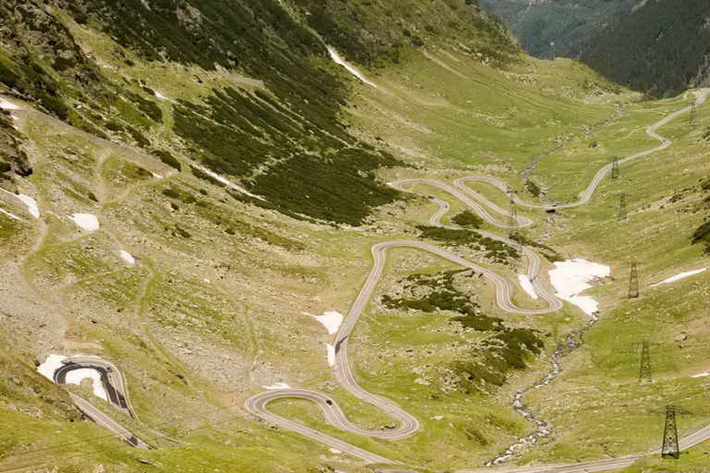 stiati ca drumul din nori de o frumusete incredibila transfagarasan galerie foto 512292 stiati ca drumul din nori de o frumusete incredibila transfagarasan galerie foto 512292