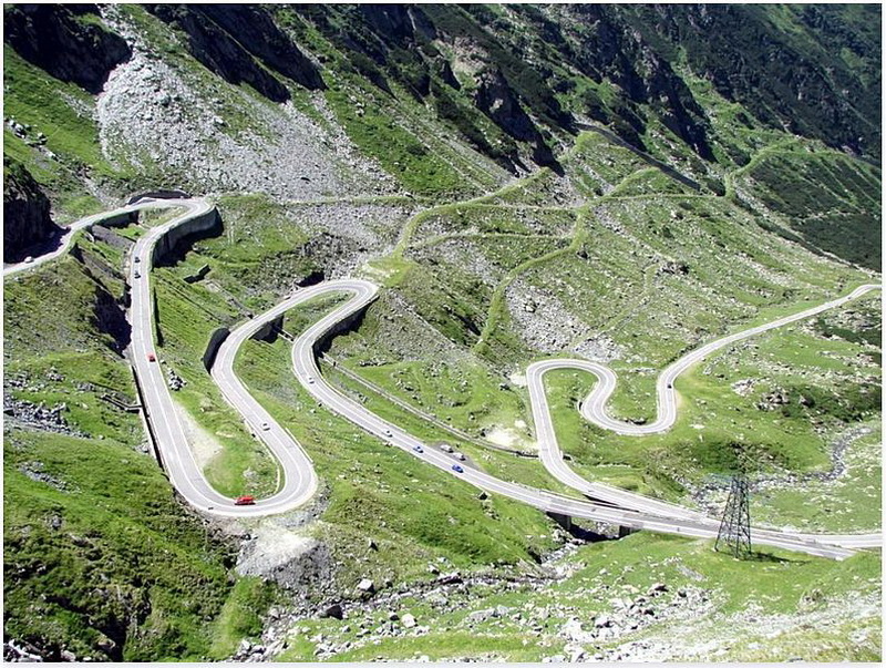 stiati ca drumul din nori de o frumusete incredibila transfagarasan galerie foto 512292 stiati ca drumul din nori de o frumusete incredibila transfagarasan galerie foto 512292