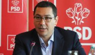 Ce mesaj a transmis Victor Ponta pe Arena Națională  