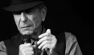 Ştiaţi că...? Astăzi, poetul şi cântăreţul Leonard Cohen... (video) 