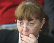 Cu ce gânduri și-a depus Monica Macovei candidatura la alegerile prezidențiale   