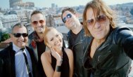 Melodia Zilei Direcţia 5 feat. Lidia Buble – Forever Love