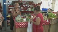 Litoral TV Profitați de fructele și legume de sezon