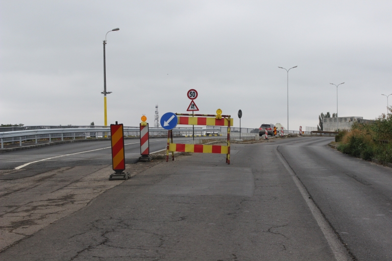 de astazi se circula pe podul ipmc partea noua a fost redata traficului galerie foto 512793 de astazi se circula pe podul ipmc partea noua a fost redata traficului galerie foto 512793