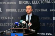Alegeri prezidenţiale 2014 Candidaturile lui Ponta, Macovei şi Iohannis, acceptate de BEC