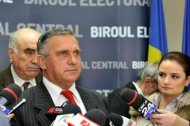 Alegeri prezidenţiale 2014 Gheorghe Funar, al 15-lea candidat