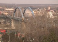 Litoral Tv Medgidia, oraşul eolienelor