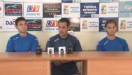 Litoral Tv Dispută echilibrată în Cupa României, la Năvodari
