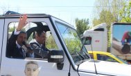 Terenuri, apartamente şi case de vacanţă la malul mării Iată cine sunt candidaţii la alegerile prezidenţiale care au legături cu judeţul Constanţa (documente) 