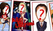 Râzi cu lacrimi Caricatura zilei