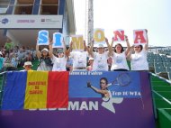 Şi-a aflat adversara din primul tur de la Beijing Astăzi este ziua de naştere a Simonei Halep
