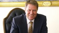 Vezi programul electoral al lui Klaus Iohannis (document) 