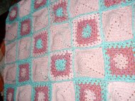 Carmen Petrișor Croseta magica sau pasiunea de a realiza lucruri utile!