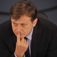 Află mesajul lui Antonescu pentru Iohannis, în contextul alegerilor prezidențiale  