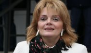 Codruţa Mihaela Constantinescu, la ceas aniversar