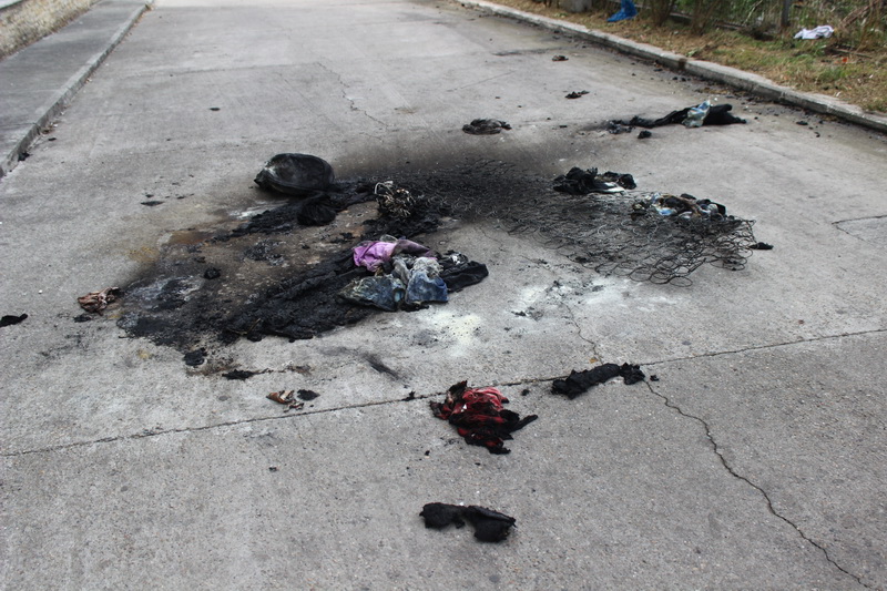 zeci de persoane au fost evacuate incendiu la caminul studentesc din pescarie galerie foto 513590 zeci de persoane au fost evacuate incendiu la caminul studentesc din pescarie galerie foto 513590