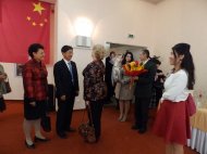 Relațiile dintre România și China, reflectate în proverbe românești (galerie foto) 