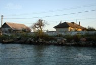 Care este satul dobrogean unde se mănâncă cea mai bună ciorbă de pește din lume