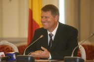 Iohannis candidează pentru imunitate?