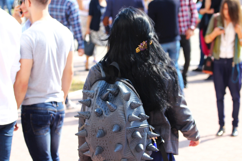 fotoreportaj deschiderea anului universitar sau prilej de etalare a celor mai tari tinute 514063 fotoreportaj deschiderea anului universitar sau prilej de etalare a celor mai tari tinute 514063