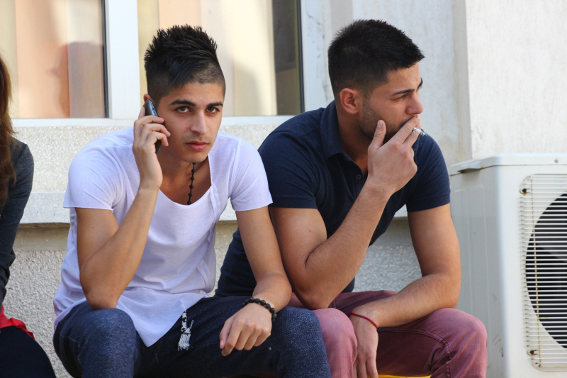 fotoreportaj deschiderea anului universitar sau prilej de etalare a celor mai tari tinute 514063 fotoreportaj deschiderea anului universitar sau prilej de etalare a celor mai tari tinute 514063