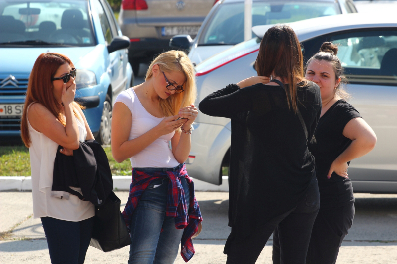 fotoreportaj deschiderea anului universitar sau prilej de etalare a celor mai tari tinute 514063 fotoreportaj deschiderea anului universitar sau prilej de etalare a celor mai tari tinute 514063