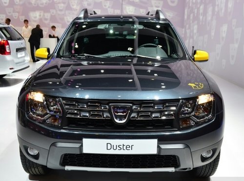 dacia a lansat patru noi modele afla preturile galerie foto 514292 dacia a lansat patru noi modele afla preturile galerie foto 514292