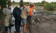 Lucrările trebuie făcute în doi ani Comuna Valu lui Traian mai are de aşteptat încă o rectificare bugetară