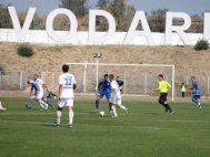 Litoral Tv Meci dificil pentru Săgeata Năvodari, la Pitești