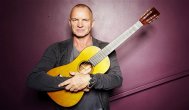Melodia Zilei Sting – Fields Of Gold