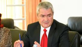 UPDATE - Fostul director Oil Teminal, Ioan Silviu Wagner, în dosarul Elenei Udrea și al Ioanei Băsescu  