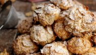 Lauraadamache.ro Biscuiţi cu Corn Flakes 