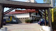 Restaurantul Rustic, un tribut adus tradiţiei culinare româneşti (galerie foto)