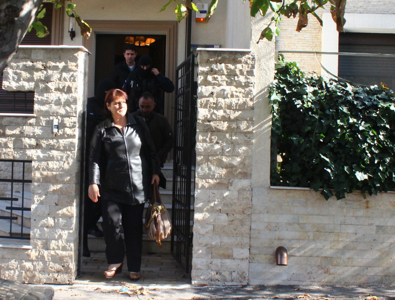 vizat de mascati si gigi pambuca afacerile lui george lucian radu unul dintre sponsorii campaniei lui