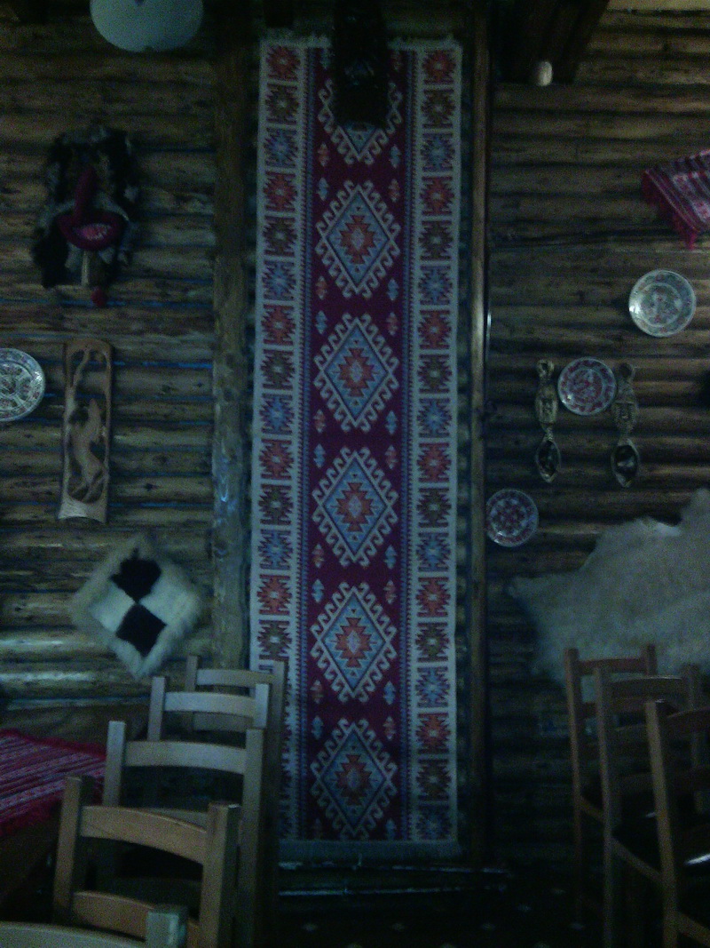 restaurantul rustic un tribut adus traditiei culinare romanesti galerie foto 515340