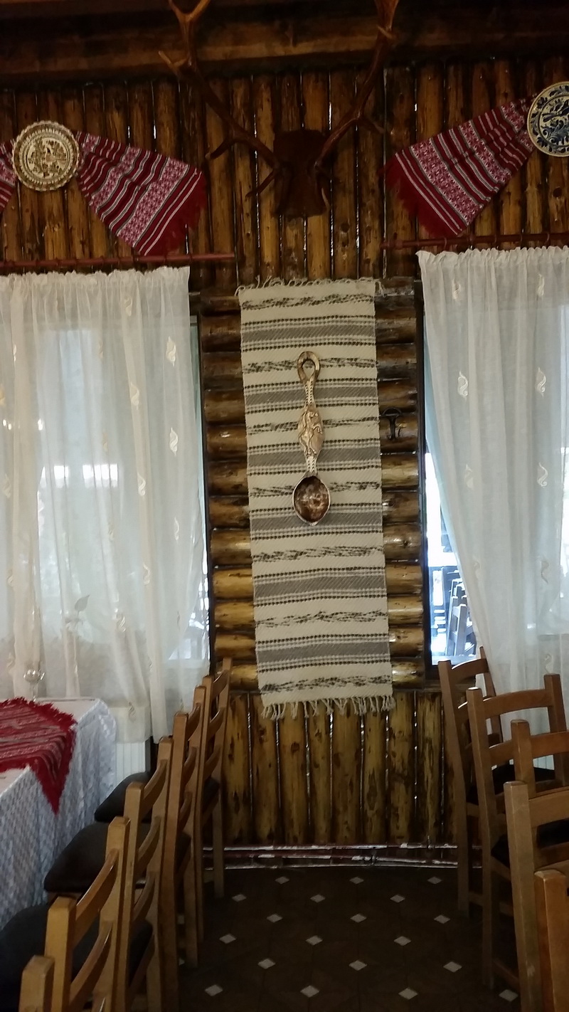 restaurantul rustic un tribut adus traditiei culinare romanesti galerie foto 515340