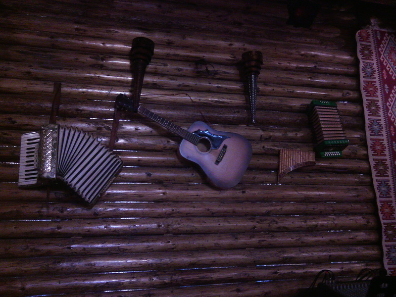 restaurantul rustic un tribut adus traditiei culinare romanesti galerie foto 515340