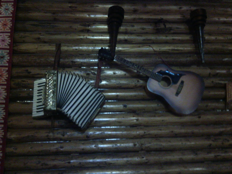 restaurantul rustic un tribut adus traditiei culinare romanesti galerie foto 515340