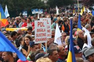 22.000 de oameni la mitingul ACL de la Far (gaerie foto) 