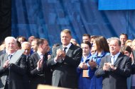 Klaus Iohannis \